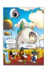 W�oski Skarbiec. Najlepsze komiksy: Giorgio Cavazzano. Tom 6