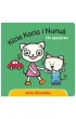 Kicia Kocia i Nunu�. Na spacerze