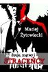 Szuje, mątwy i straceńcy – Maciej Żytowiecki – okładka ebook