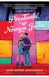 Pocałunki w Nowym Jorku – Anne-Sophie Jouhanneau – okładka ebook