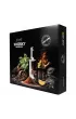 Dibys Do Your Whisky Zestaw do robienia whisky