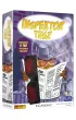Inspektor Tusz Egmont