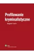Profilowanie kryminalistyczne