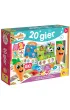 Lisciani Carotina Baby 20 Gier