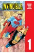 Invincible. Tom 1