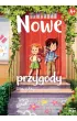 Pakiet Nowe przygody Olka i Ady. Czterolatek. Poziom A+: Ksi��ka, Karty pracy 1-2, Wyprawka plastyczna