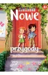 Pakiet Nowe przygody Olka i Ady. Czterolatek. Poziom A+: Ksi��ka, Karty pracy 1-2, Wyprawka plastyczna