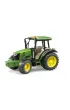 Traktor John Deere 5115M z przyczep� wywrotk� 02108 Bruder