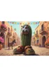 Puzzle 200 element�w Brainrots Cacto Hipo TREFL 13376  TR