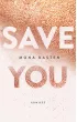 Save You. Maxton Hall. Tom 2