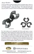 �amig��wka Cast Chain. Poziom 6/6 Hanayama