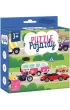 Puzzle Pojazdy 3+ Kangur