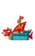 Piratix Dragon Ship