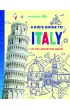 Lonely Planet Kids A Kid's Guide to Italy