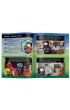 Lego Minecraft Misja "Wither" MQBZ-5202