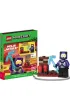 Lego Minecraft Misja "Wither" MQBZ-5202