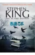 Blaze – Stephen King – okładka ebook