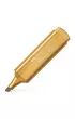 Faber-Castell Zakre�lacz 1546 metaliczny z�oty