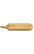 Faber-Castell Zakre�lacz 1546 metaliczny z�oty