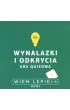 Wiem lepiej. Wynalazki i odkrycia Rebel