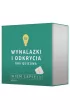 Wiem lepiej. Wynalazki i odkrycia Rebel