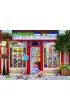Puzzle 1000 el. Stary sklep z zabawkami, Paul Normand Eurographics