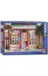 Puzzle 1000 el. Stary sklep z zabawkami, Paul Normand Eurographics