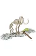 Skamienia�o�ci - Mamut fluo Clementoni