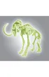 Skamienia�o�ci - Mamut fluo Clementoni