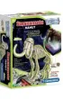 Skamienia�o�ci - Mamut fluo Clementoni