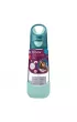 b.box Butelka na wod� tritanowa z s�omk� Emerald Forest 600 ml