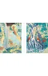 Hokusai. A Life in Drawing (Deluxe Edition) wer. angielska