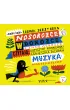 Audiobook Nosoro�ce w doro�ce i inne wiersze CD