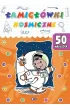 �amig��wki kosmiczne