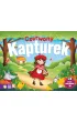 Czerwony Kapturek. Rozk�adanki