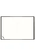 Notes A5 g�adki pomara�czowy wymienny wk�ad N-42B-25/POM/100G/Z