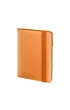 Notes A5 g�adki pomara�czowy wymienny wk�ad N-42B-25/POM/100G/Z
