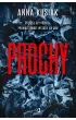 Prochy. Żywioły Podkarpacia. Tom 3 – Anna  Kusiak – okładka ebook