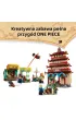 LEGO ONE PIECE Bitwa w Arlong Park 75638