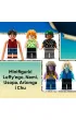 LEGO ONE PIECE Bitwa w Arlong Park 75638