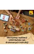 LEGO ONE PIECE Bitwa w Arlong Park 75638