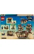 LEGO ONE PIECE Bitwa w Arlong Park 75638