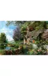 Puzzle 1000 el. Uroczy zaktek Trefl