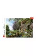 Puzzle 1000 el. Uroczy zaktek Trefl