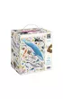 Puzzle Puzzlove CzuCzu Ryby i zwierzta wodne 200 el. Bright Junior Media