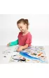Puzzle Puzzlove CzuCzu Ryby i zwierzta wodne 200 el. Bright Junior Media