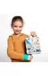 Puzzle Puzzlove CzuCzu Ryby i zwierzta wodne 200 el. Bright Junior Media