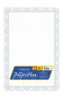 Tetis Papier ozdobny A4 certyfikat dyplom 170g 25 szt.