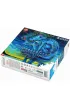 Puzzle 1000 el. Kamil Jak�bczak Bia�y Wilk Good Loot