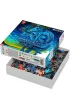 Puzzle 1000 el. Kamil Jak�bczak Bia�y Wilk Good Loot